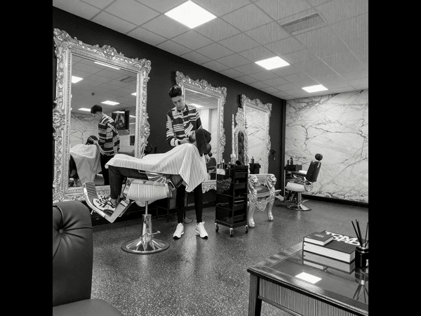 Stelimolloy Salon