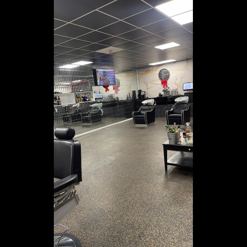 Stelimolloy shop front Montgomery Street Belfast