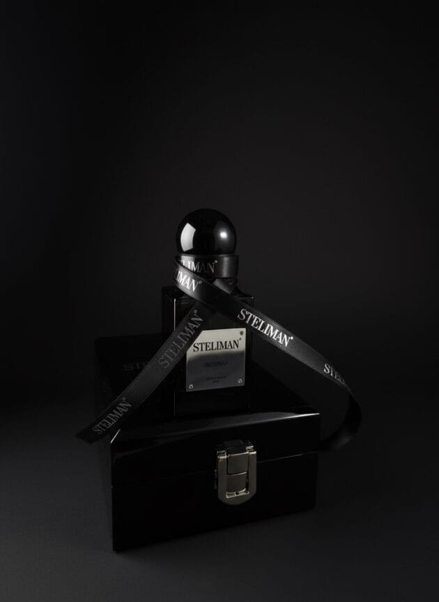 IRISH LEATHER EXTRAIT DE PARFUM - Image 2