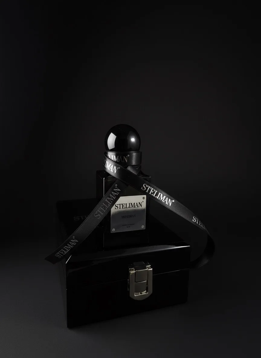 IRISHMAN EXTRAIT DE PARFUM