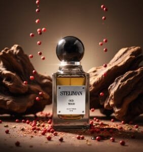 OUD WOOD EXTRAIT DE PARFUM