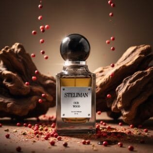 OUD WOOD EXTRAIT DE PARFUM