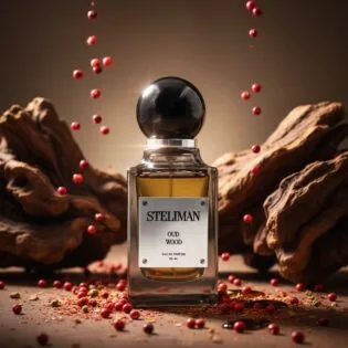 OUD WOOD EXTRAIT DE PARFUM