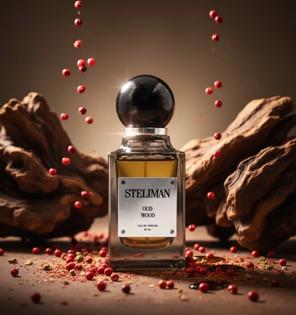 OUD WOOD EXTRAIT DE PARFUM