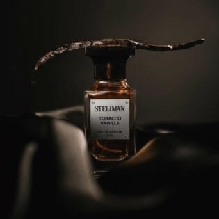 TOBACCO VANILLE EXTRAIT DE PARFUM