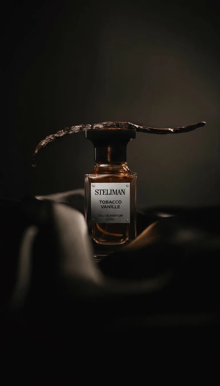 TOBACCO VANILLE EXTRAIT DE PARFUM