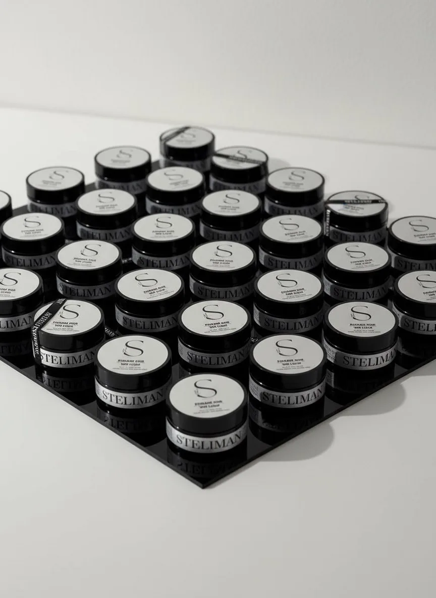 OUD POMADE WET LOOK - Image 2