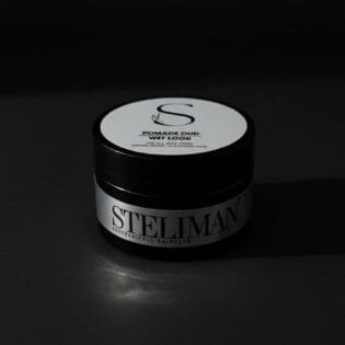 OUD POMADE WET LOOK