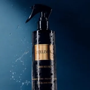 SEA SALT WILD ATLANTIC