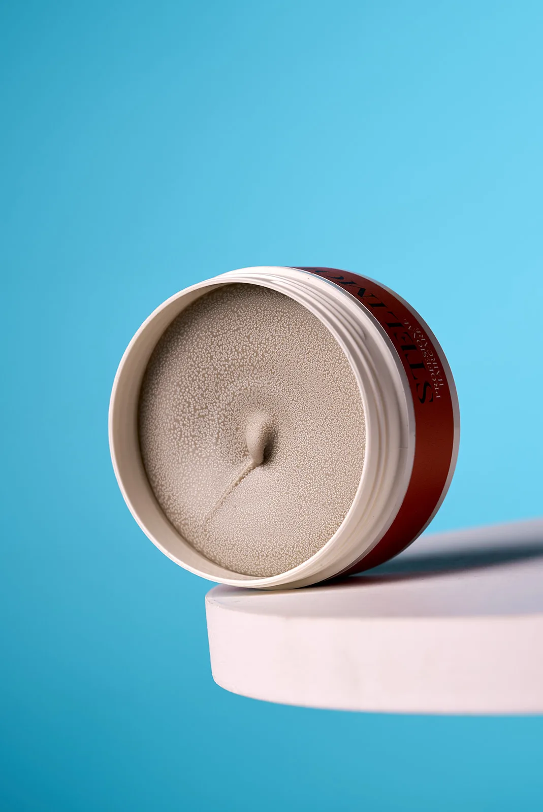 DATE TEXTURIZING HAIRWAX