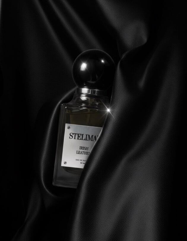 IRISH LEATHER EXTRAIT DE PARFUM