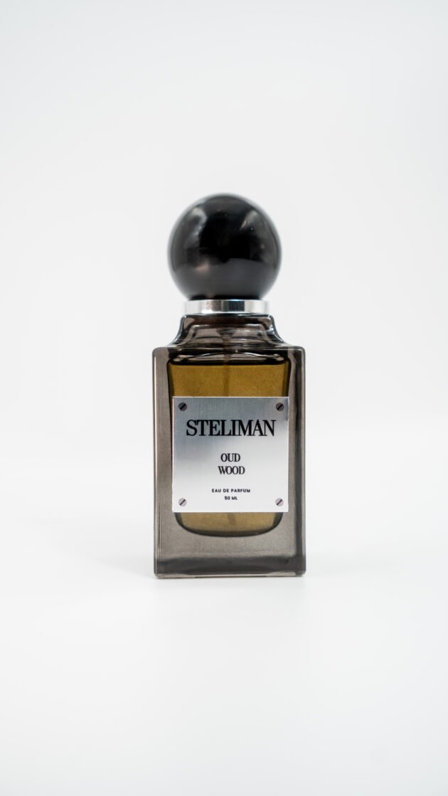 OUD WOOD EAU DE PARFUM