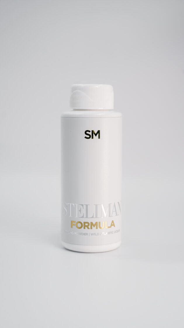 STYLING POWDER