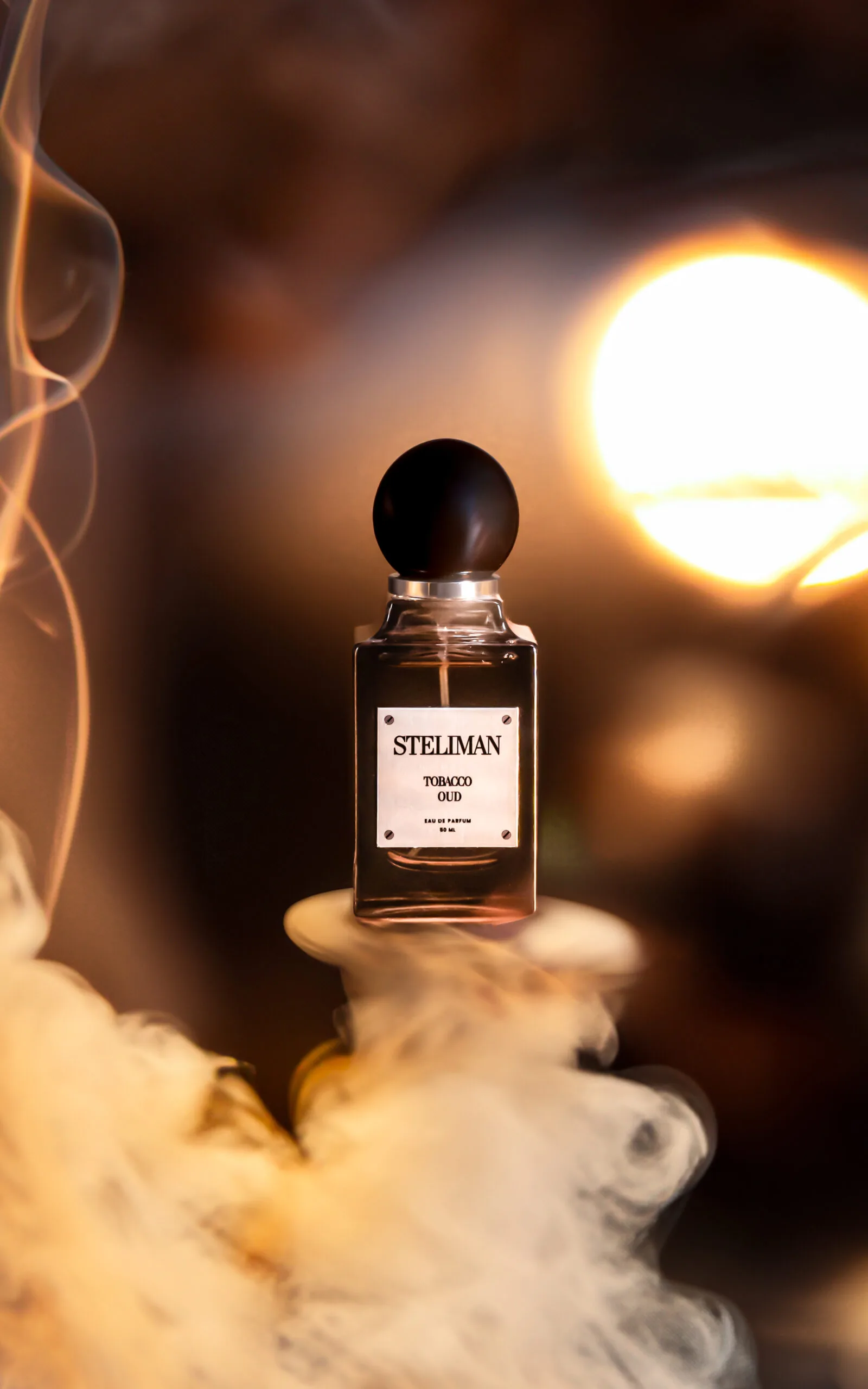 TOBACCO OUD EXTRAIT DE PARFUM